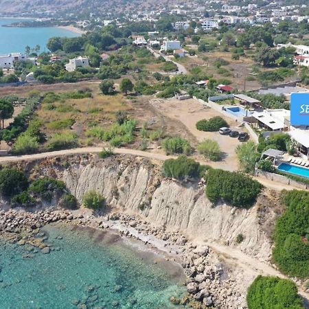 Villa Sealine Pefki  Ngoại thất bức ảnh