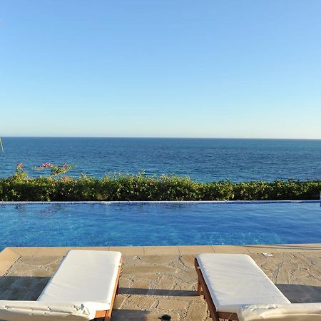 Villa Sealine Pefki  Ngoại thất bức ảnh
