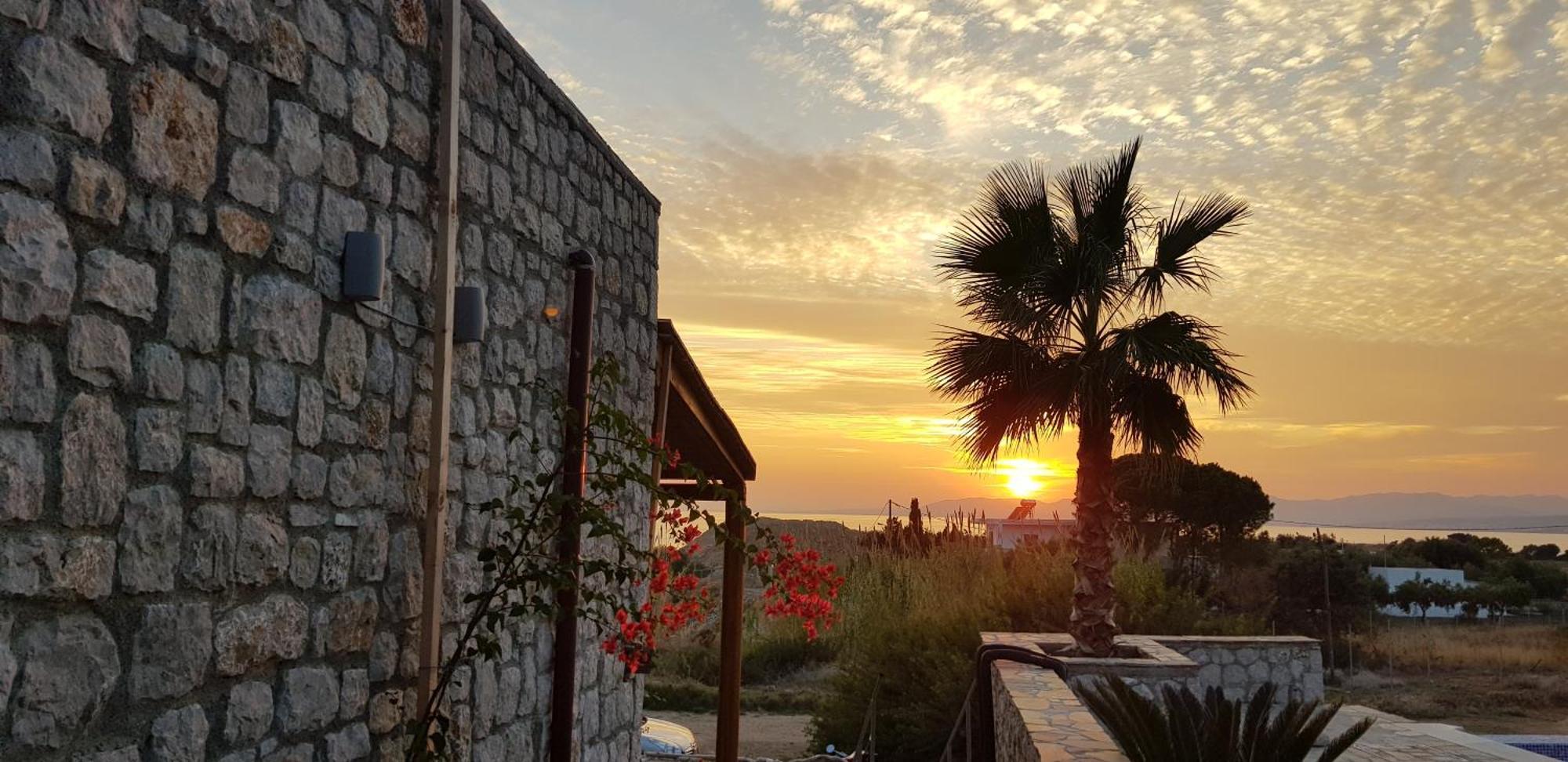 Villa Sealine Pefki  Phòng bức ảnh
