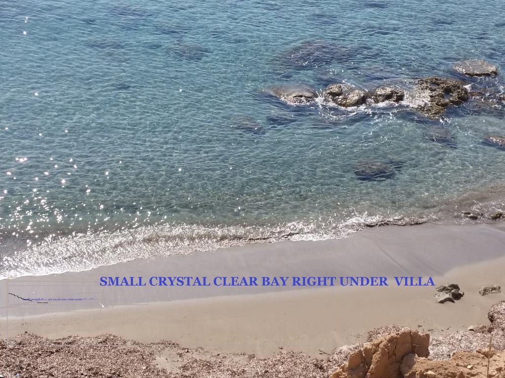 Villa Sealine Pefki  Ngoại thất bức ảnh