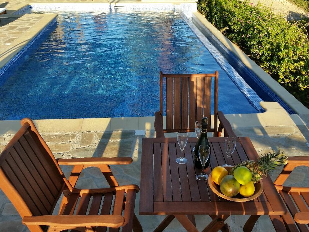 Villa Sealine Pefki  Ngoại thất bức ảnh
