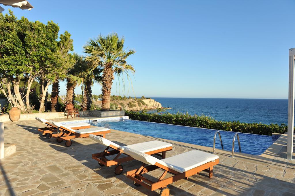 Villa Sealine Pefki  Ngoại thất bức ảnh