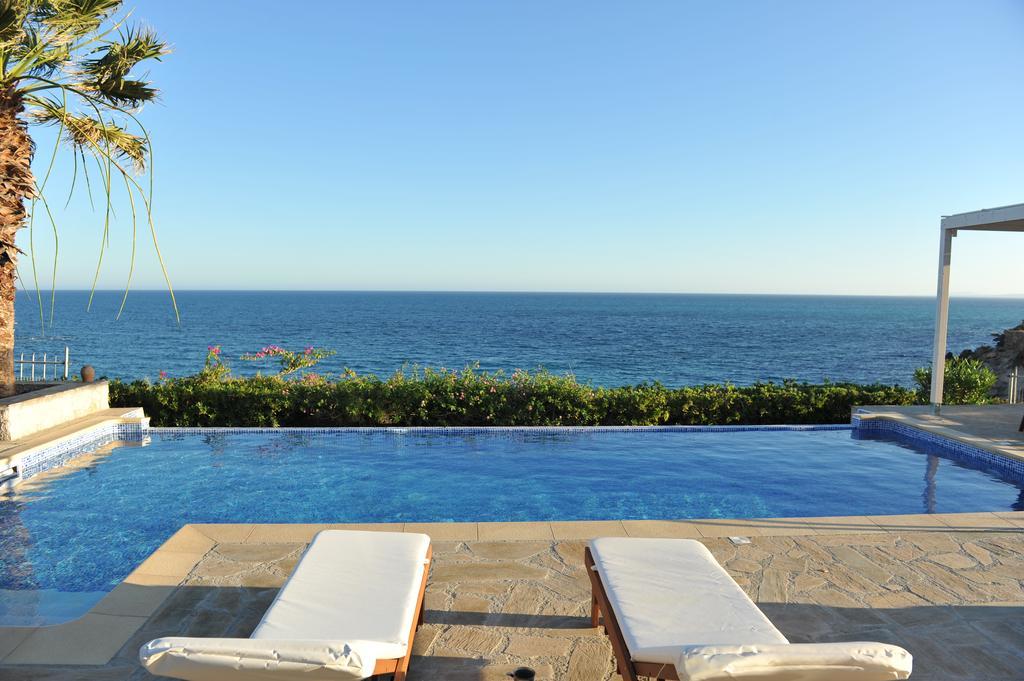 Villa Sealine Pefki  Ngoại thất bức ảnh