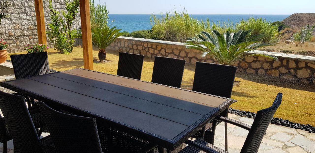 Villa Sealine Pefki  Ngoại thất bức ảnh