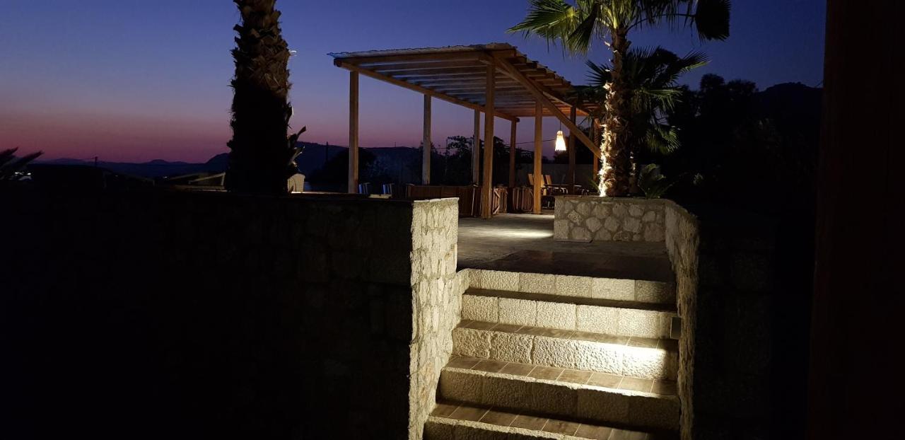 Villa Sealine Pefki  Ngoại thất bức ảnh