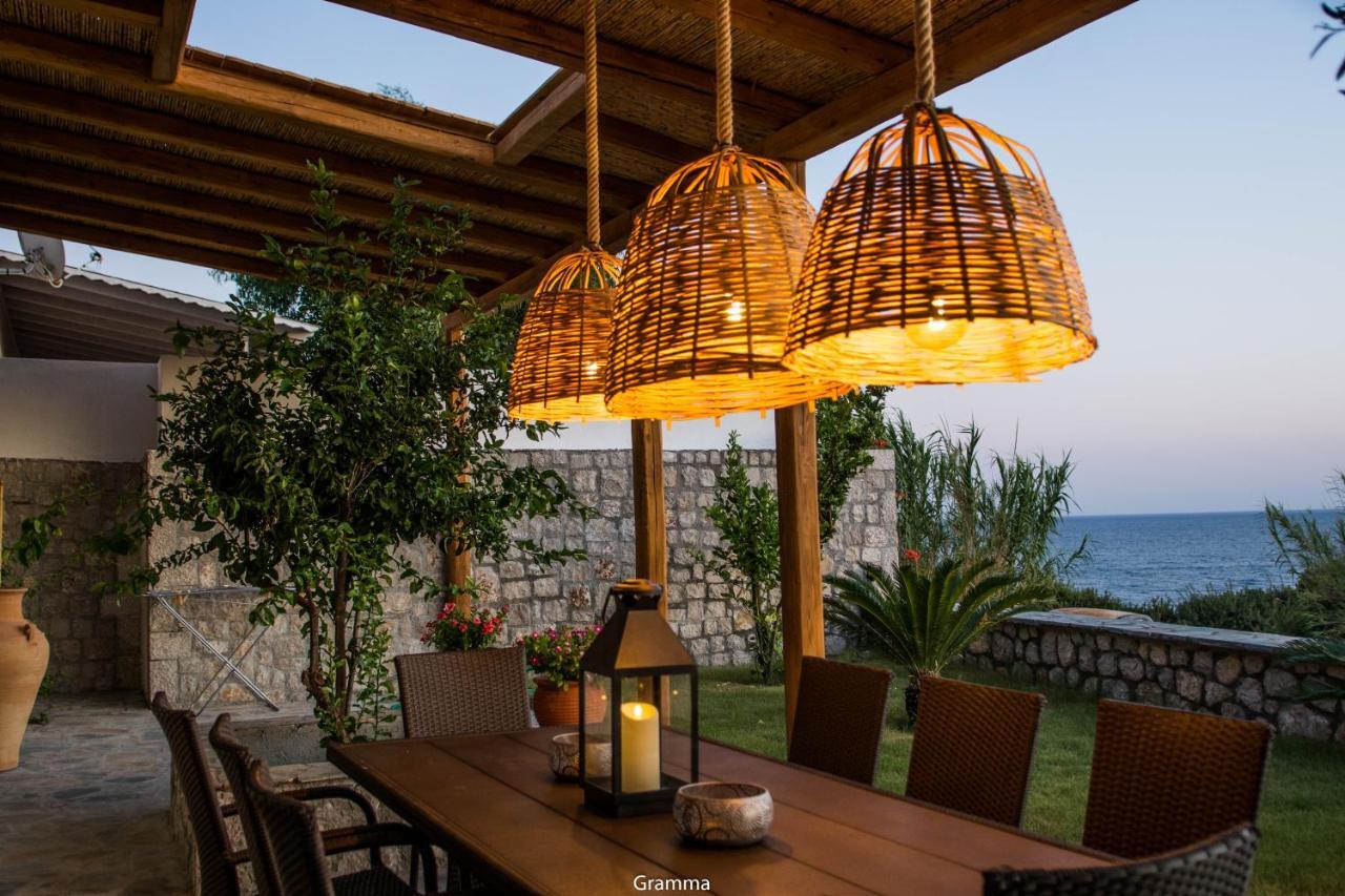 Villa Sealine Pefki  Ngoại thất bức ảnh