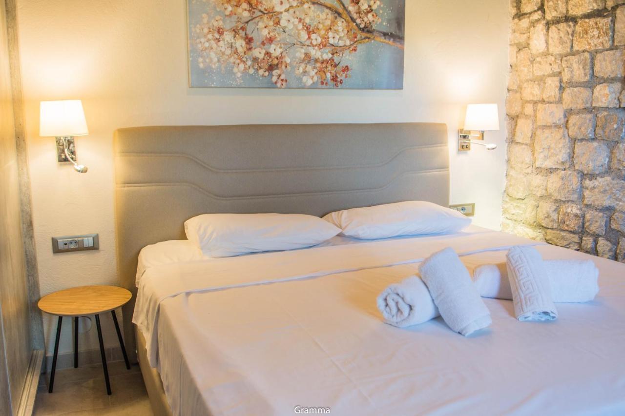 Villa Sealine Pefki  Ngoại thất bức ảnh